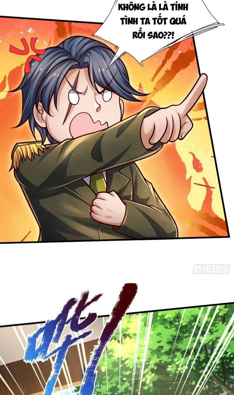 Luyện Thể Trăm Nghìn Tầng Chapter 249 - Trang 2