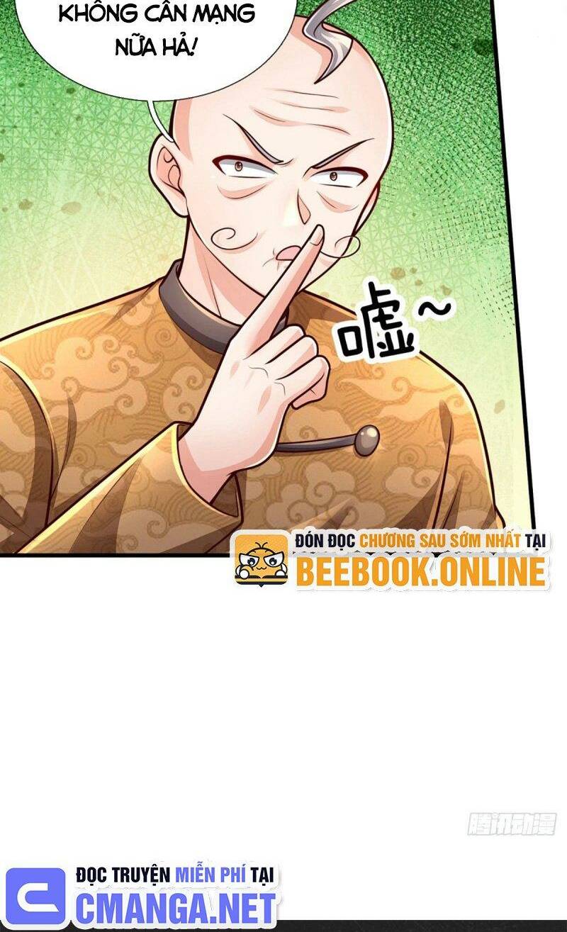 Luyện Thể Trăm Nghìn Tầng Chapter 249 - Trang 2