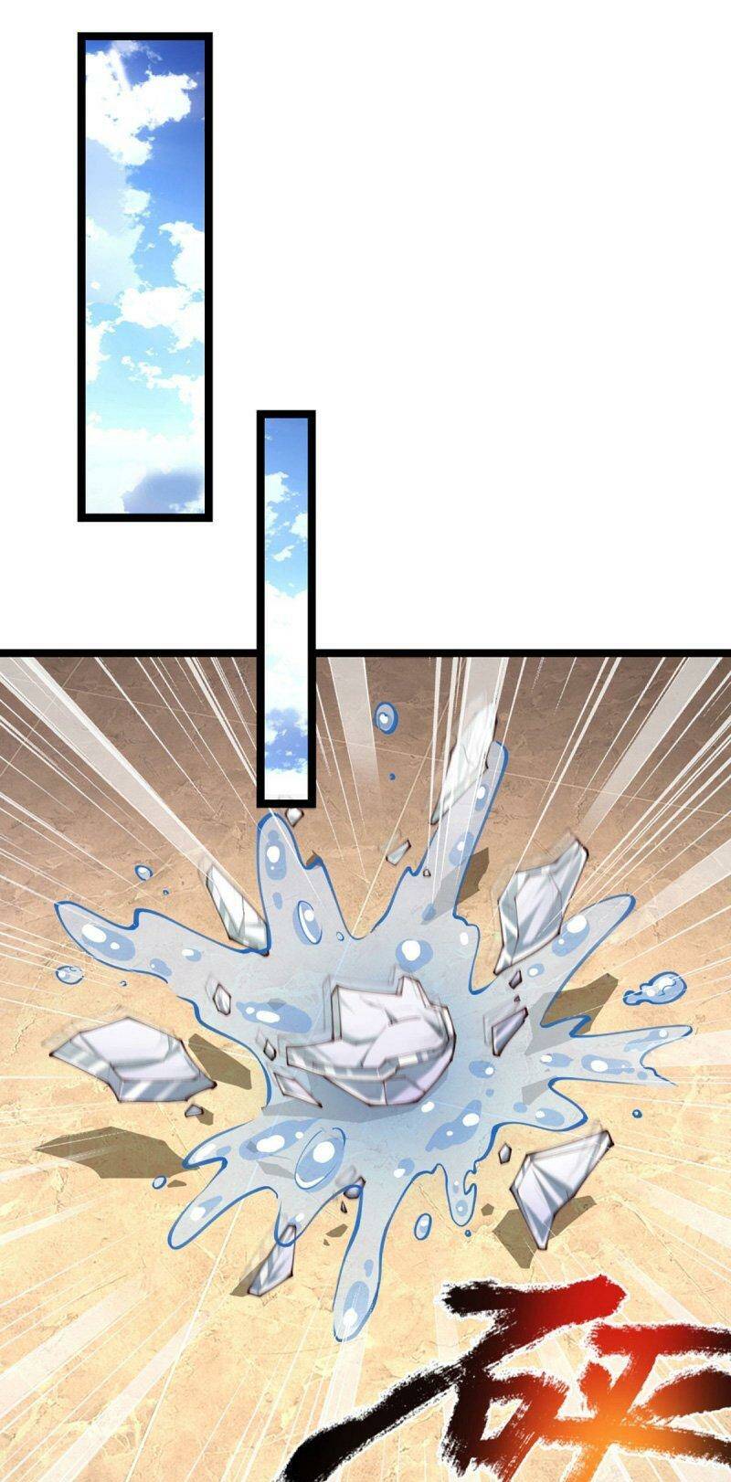 Luyện Thể Trăm Nghìn Tầng Chapter 249 - Trang 2