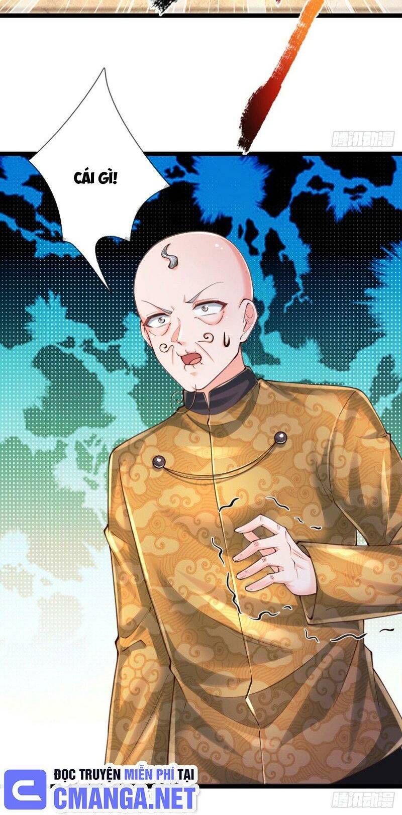 Luyện Thể Trăm Nghìn Tầng Chapter 249 - Trang 2