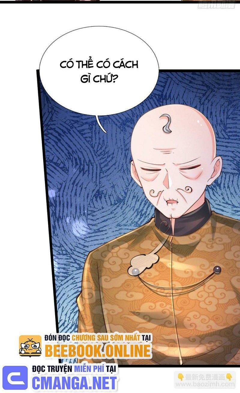 Luyện Thể Trăm Nghìn Tầng Chapter 249 - Trang 2