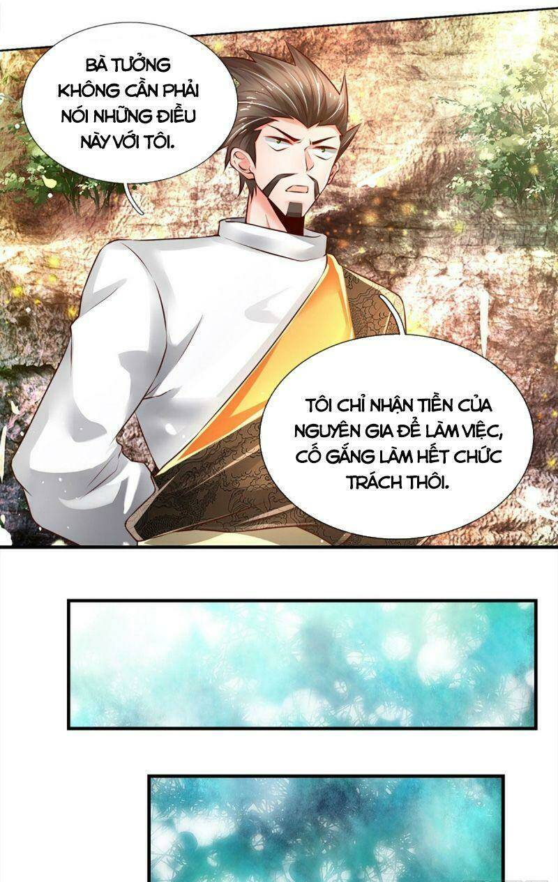 Luyện Thể Trăm Nghìn Tầng Chapter 25 - Trang 2