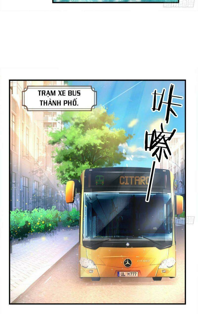 Luyện Thể Trăm Nghìn Tầng Chapter 25 - Trang 2