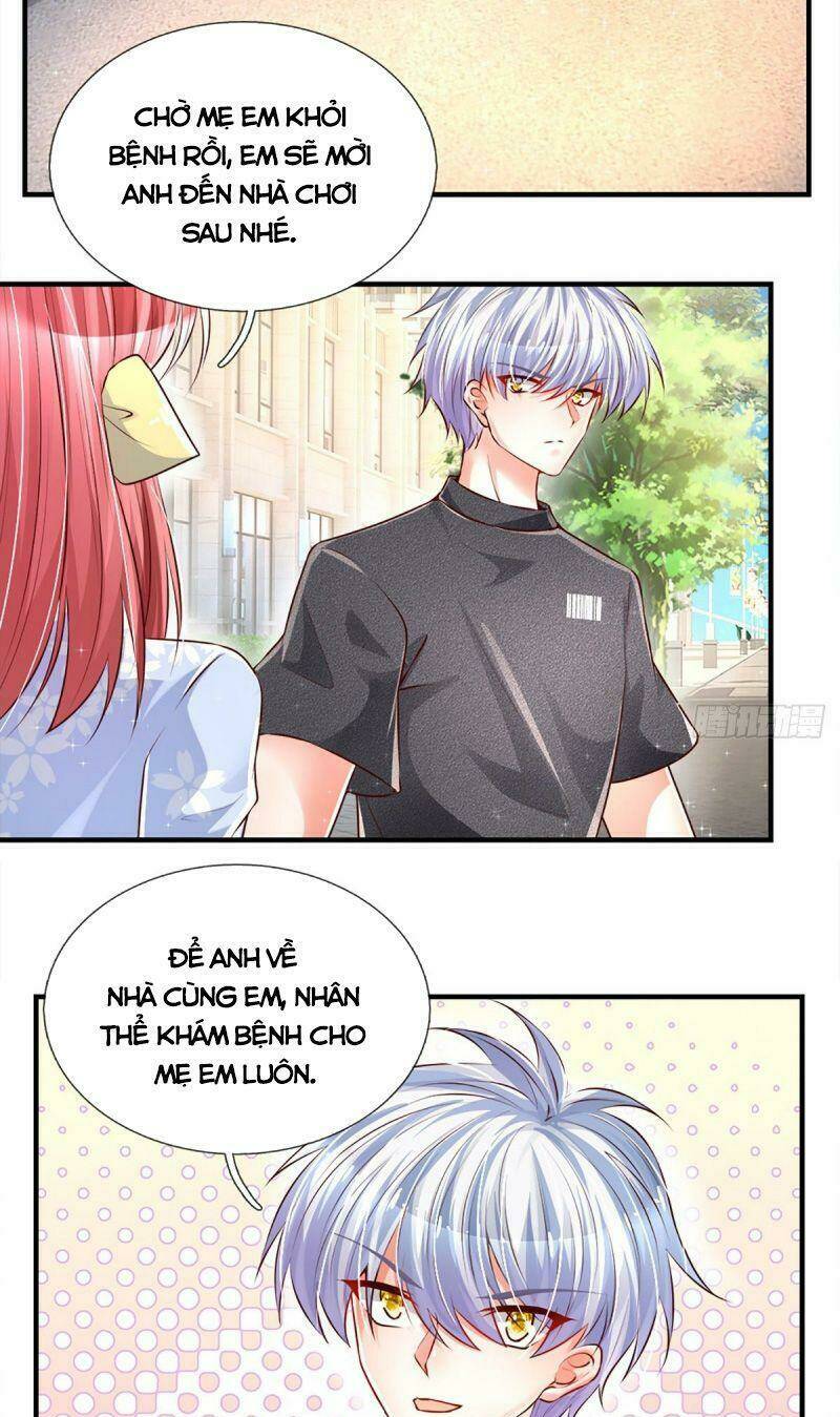 Luyện Thể Trăm Nghìn Tầng Chapter 25 - Trang 2