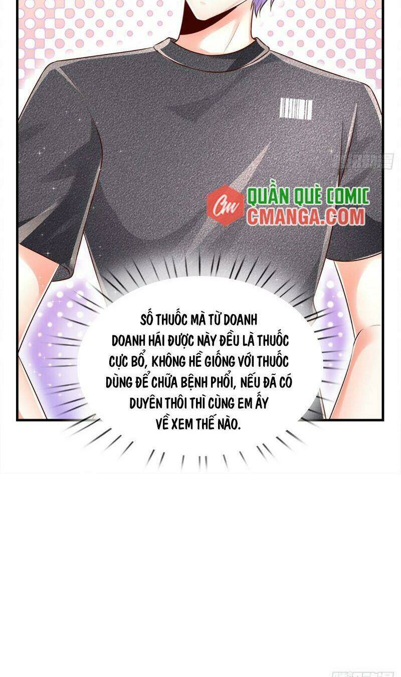 Luyện Thể Trăm Nghìn Tầng Chapter 25 - Trang 2