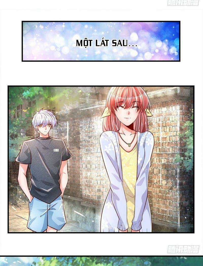 Luyện Thể Trăm Nghìn Tầng Chapter 25 - Trang 2