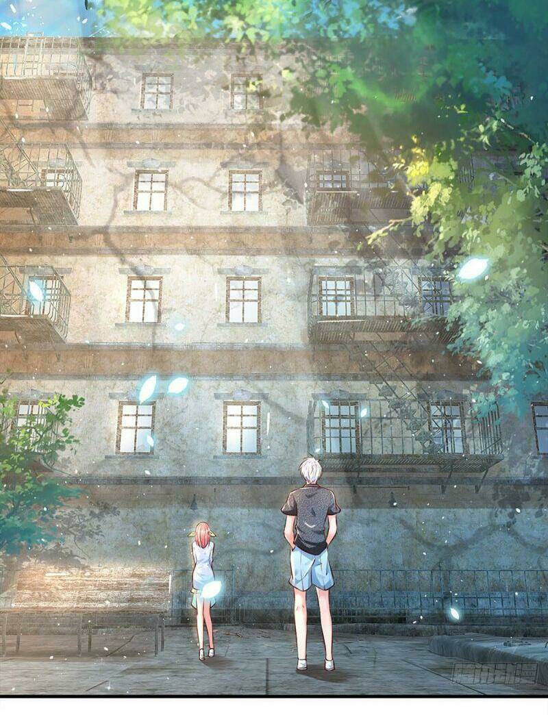 Luyện Thể Trăm Nghìn Tầng Chapter 25 - Trang 2