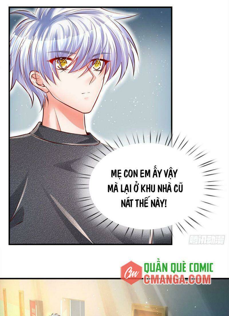 Luyện Thể Trăm Nghìn Tầng Chapter 25 - Trang 2