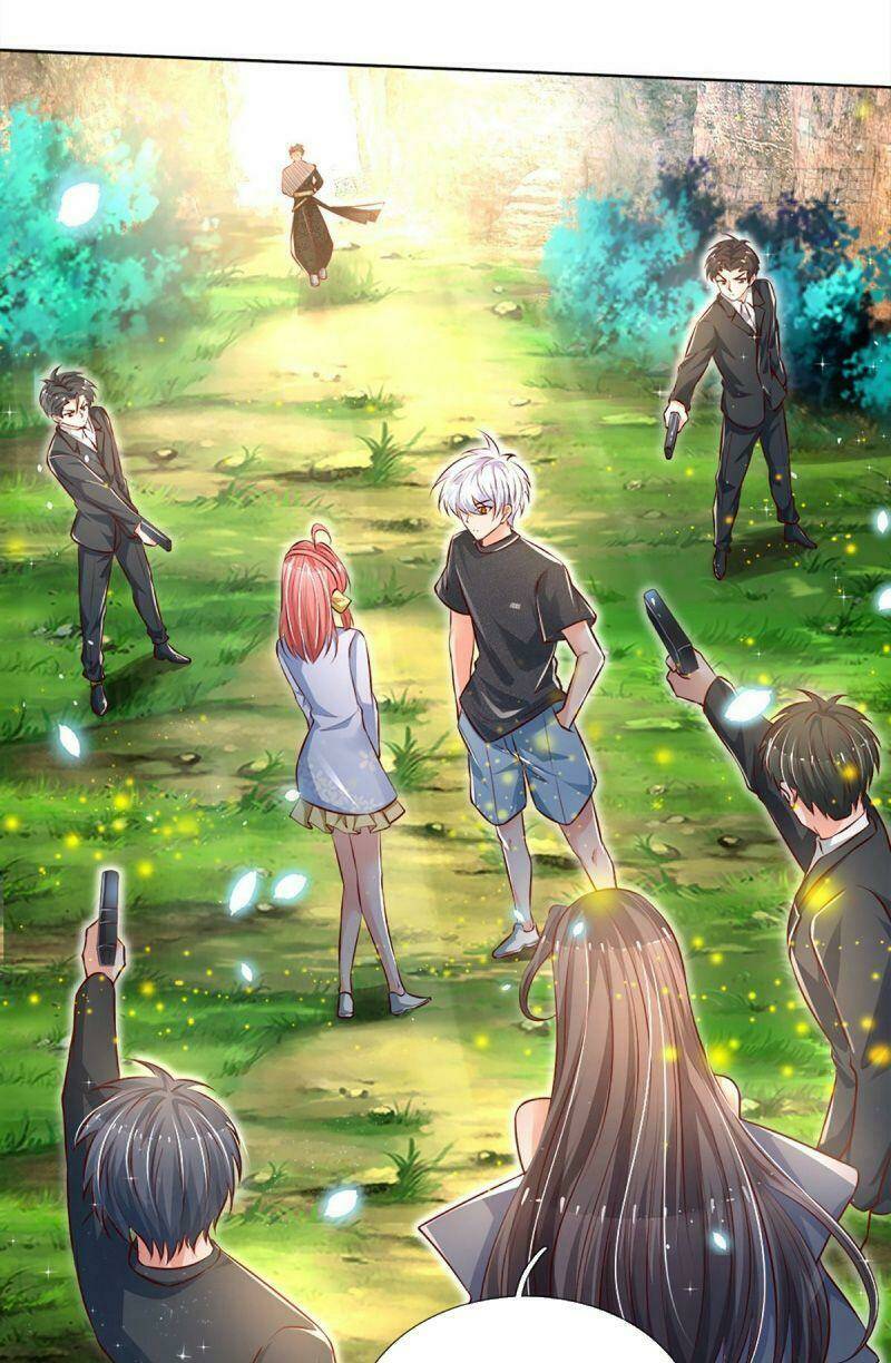 Luyện Thể Trăm Nghìn Tầng Chapter 25 - Trang 2