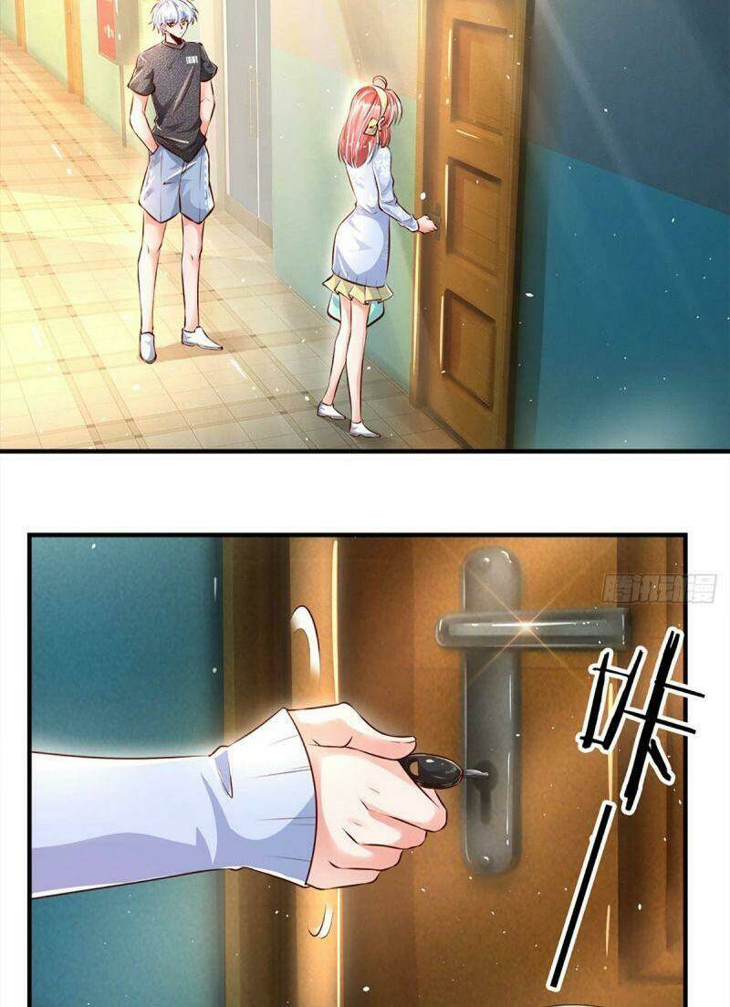 Luyện Thể Trăm Nghìn Tầng Chapter 25 - Trang 2