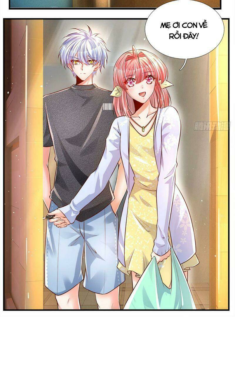 Luyện Thể Trăm Nghìn Tầng Chapter 25 - Trang 2