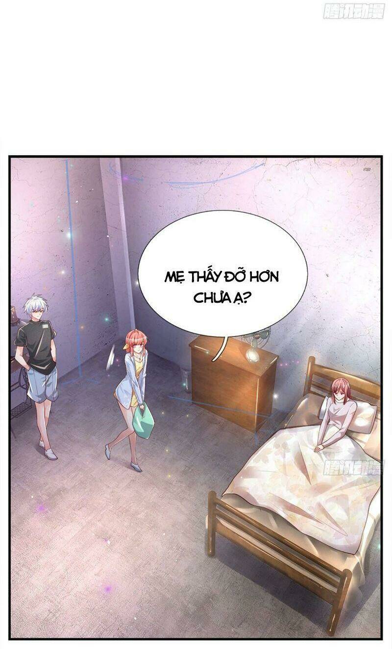 Luyện Thể Trăm Nghìn Tầng Chapter 25 - Trang 2