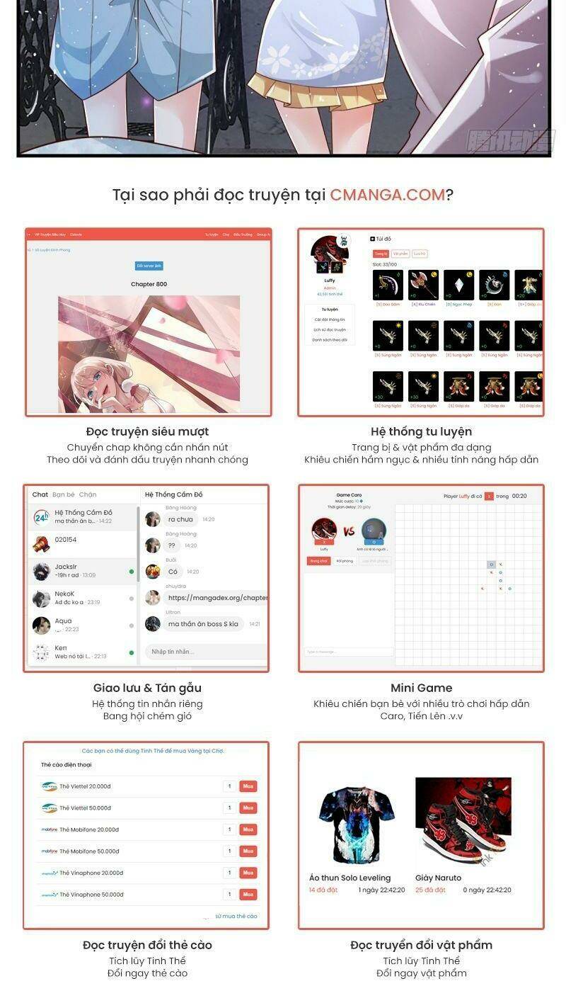 Luyện Thể Trăm Nghìn Tầng Chapter 25 - Trang 2