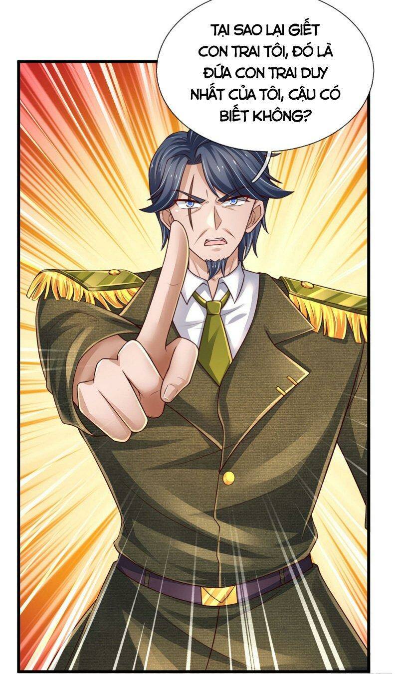 Luyện Thể Trăm Nghìn Tầng Chapter 250 - Trang 2