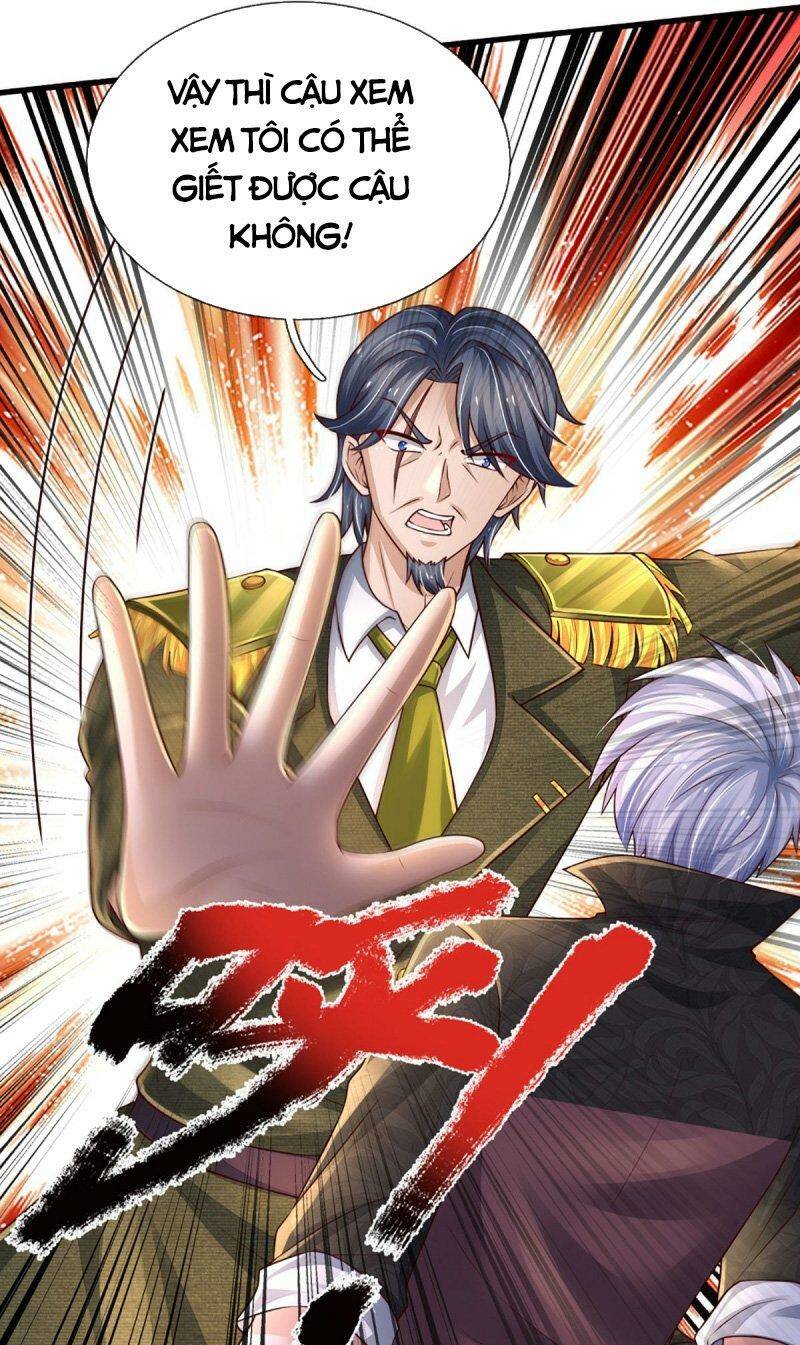 Luyện Thể Trăm Nghìn Tầng Chapter 250 - Trang 2