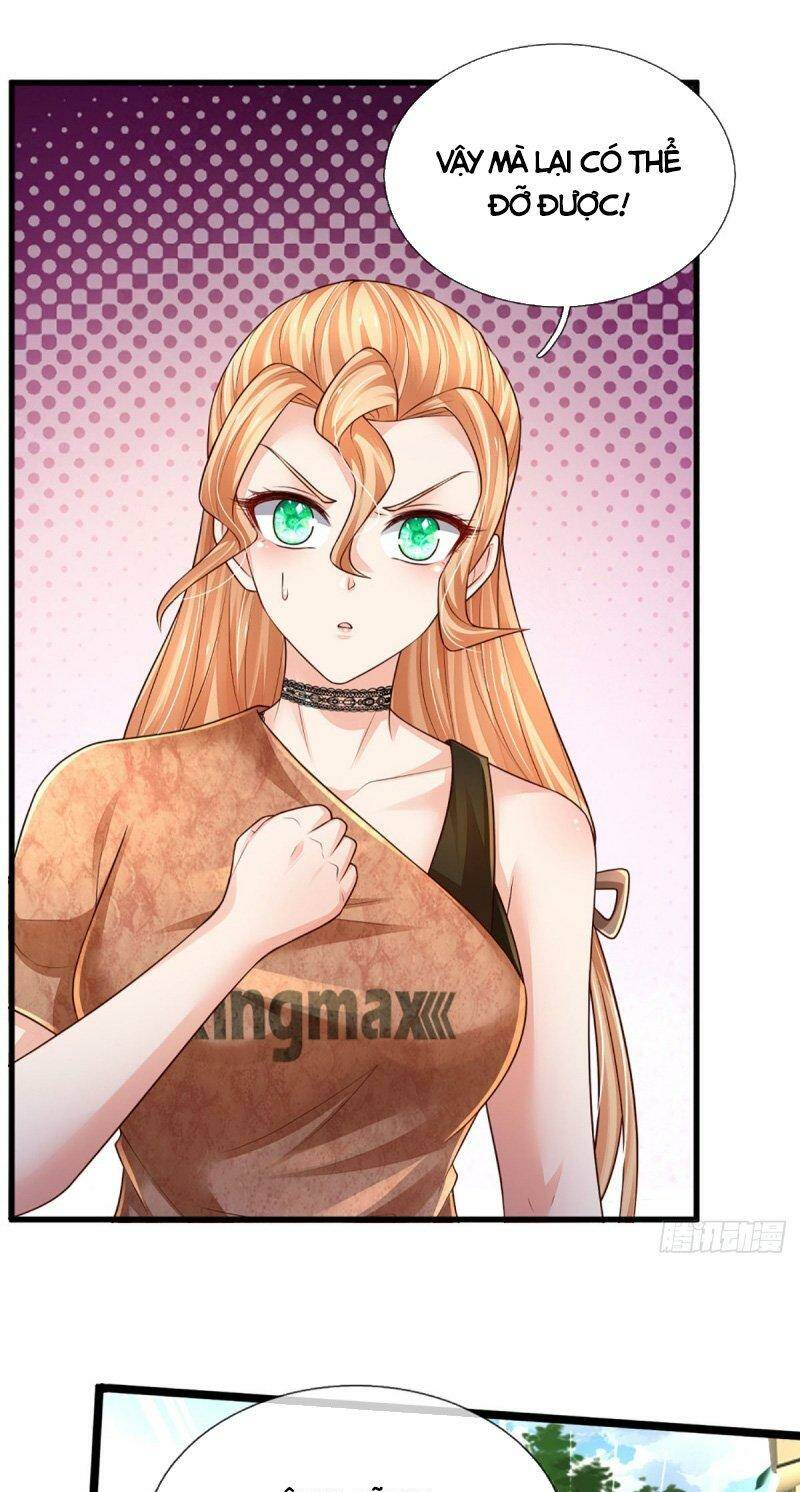 Luyện Thể Trăm Nghìn Tầng Chapter 250 - Trang 2