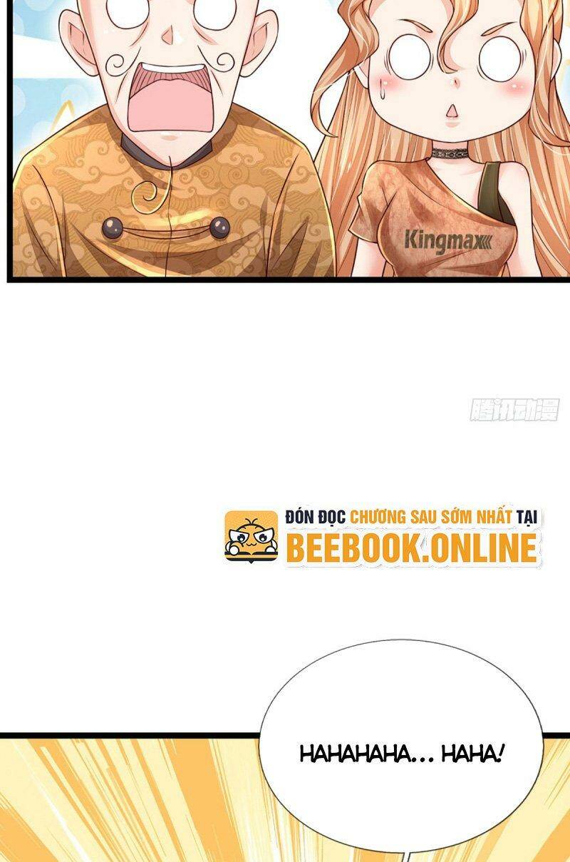 Luyện Thể Trăm Nghìn Tầng Chapter 250 - Trang 2