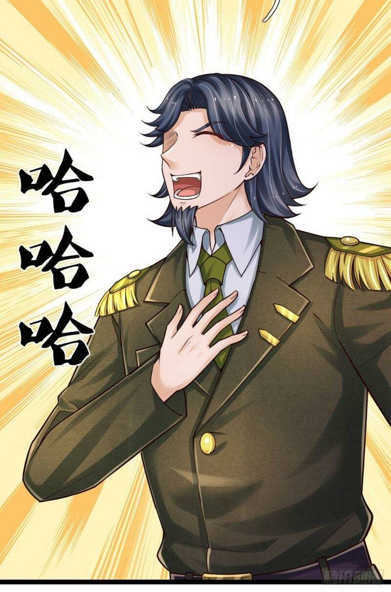 Luyện Thể Trăm Nghìn Tầng Chapter 250 - Trang 2