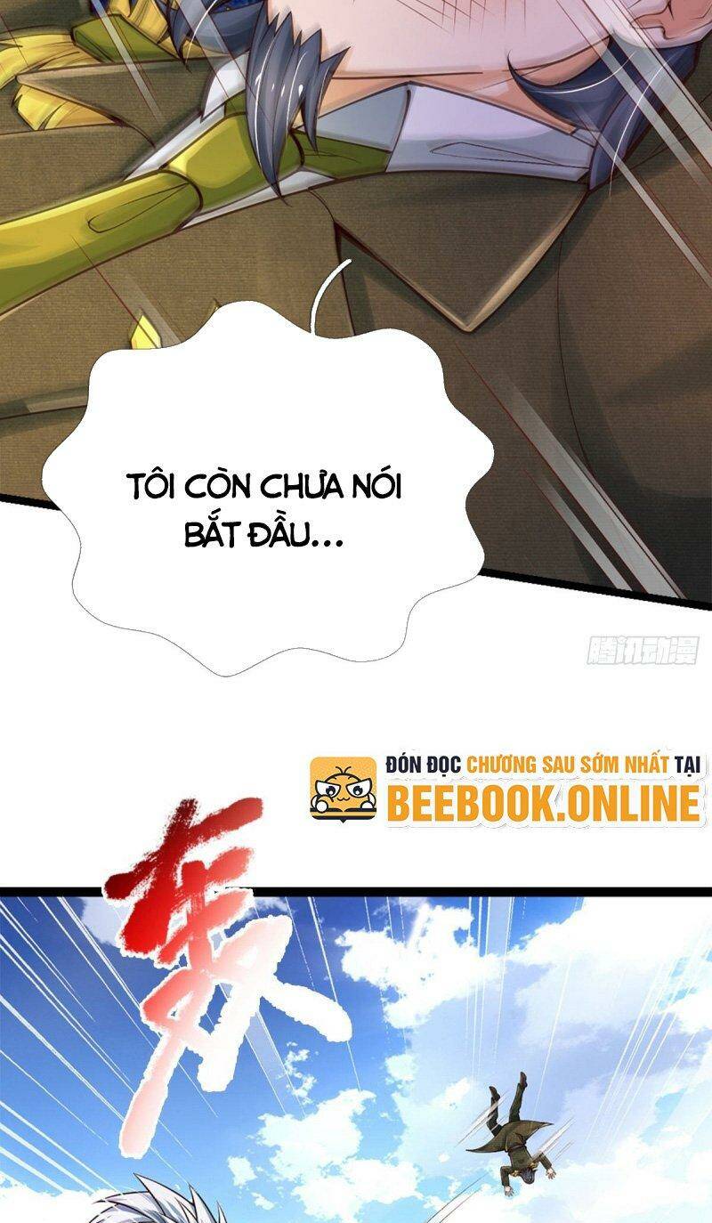 Luyện Thể Trăm Nghìn Tầng Chapter 250 - Trang 2