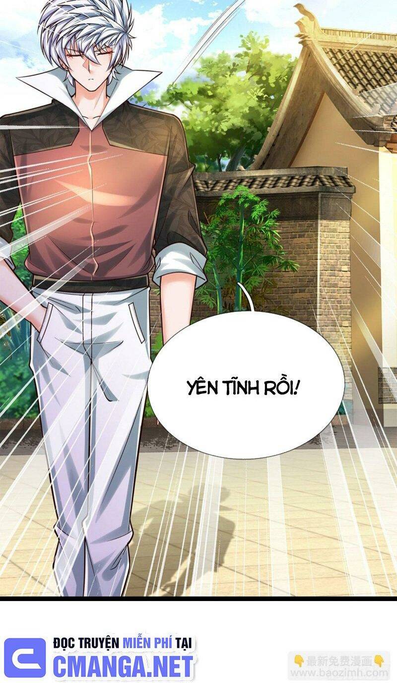 Luyện Thể Trăm Nghìn Tầng Chapter 250 - Trang 2