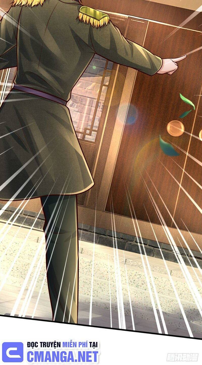 Luyện Thể Trăm Nghìn Tầng Chapter 250 - Trang 2