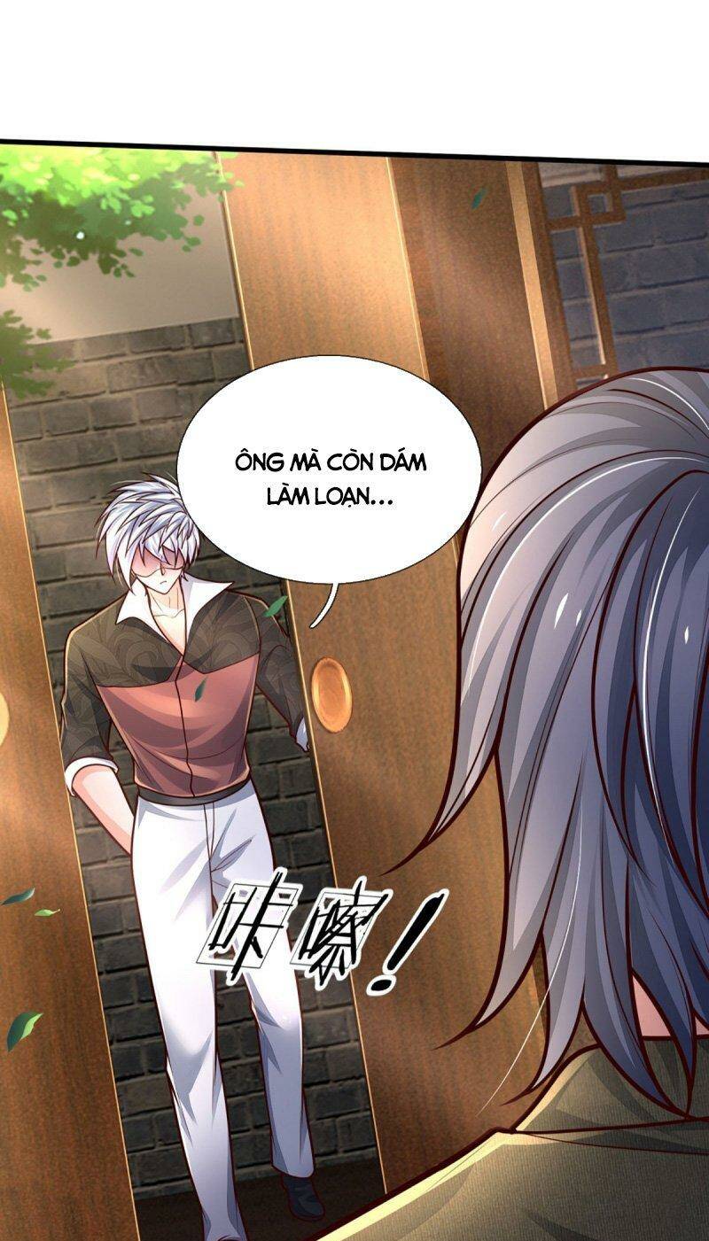 Luyện Thể Trăm Nghìn Tầng Chapter 250 - Trang 2