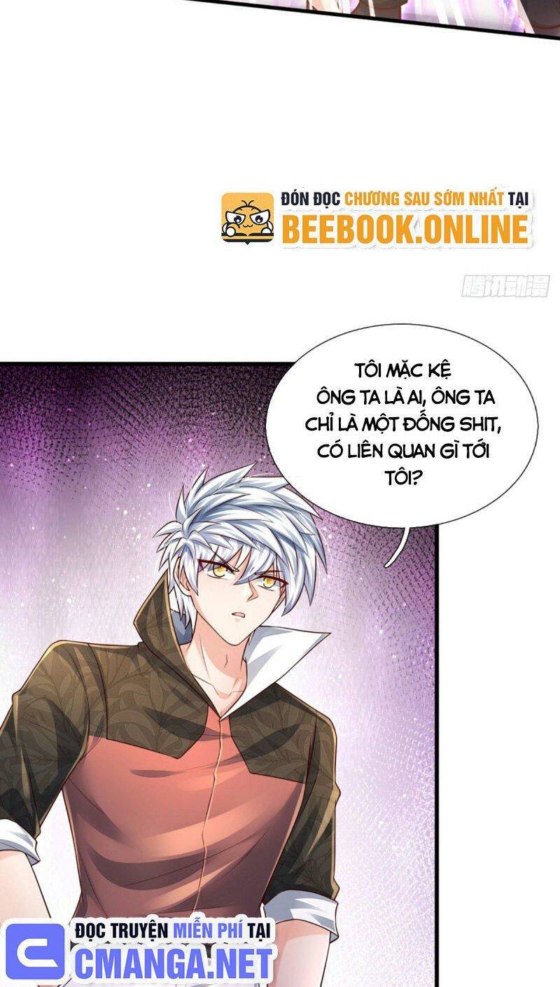 Luyện Thể Trăm Nghìn Tầng Chapter 250 - Trang 2