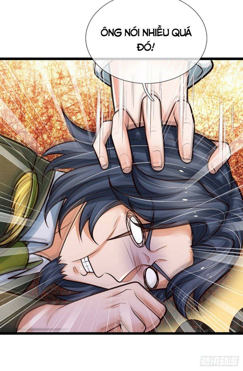 Luyện Thể Trăm Nghìn Tầng Chapter 251 - Trang 2