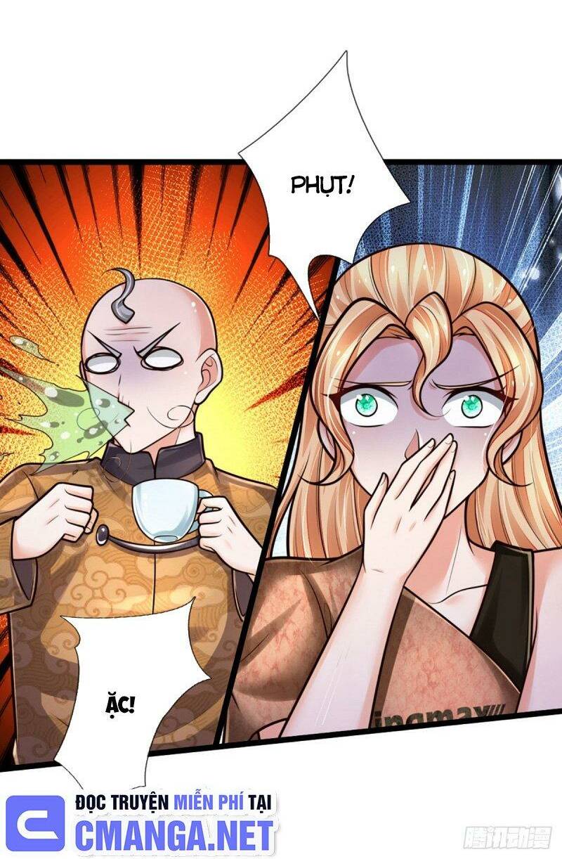 Luyện Thể Trăm Nghìn Tầng Chapter 251 - Trang 2