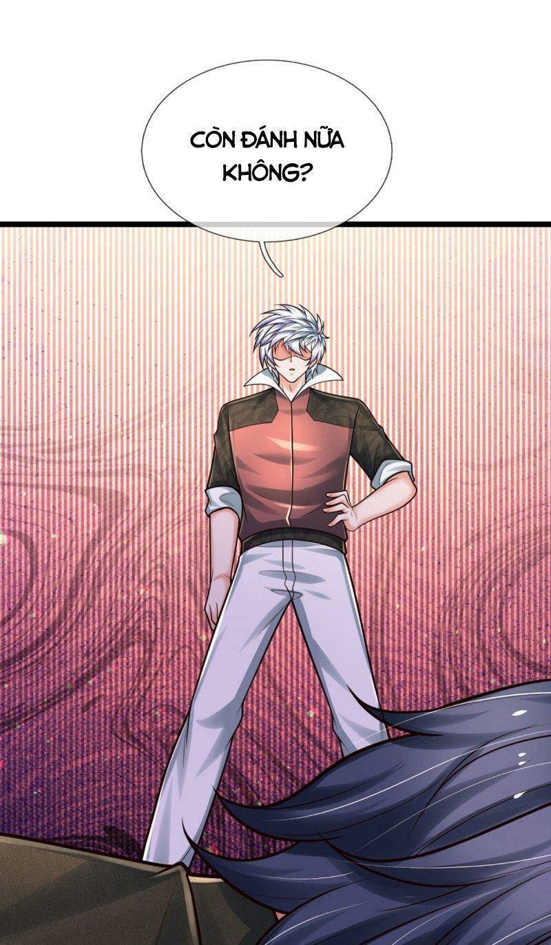 Luyện Thể Trăm Nghìn Tầng Chapter 251 - Trang 2