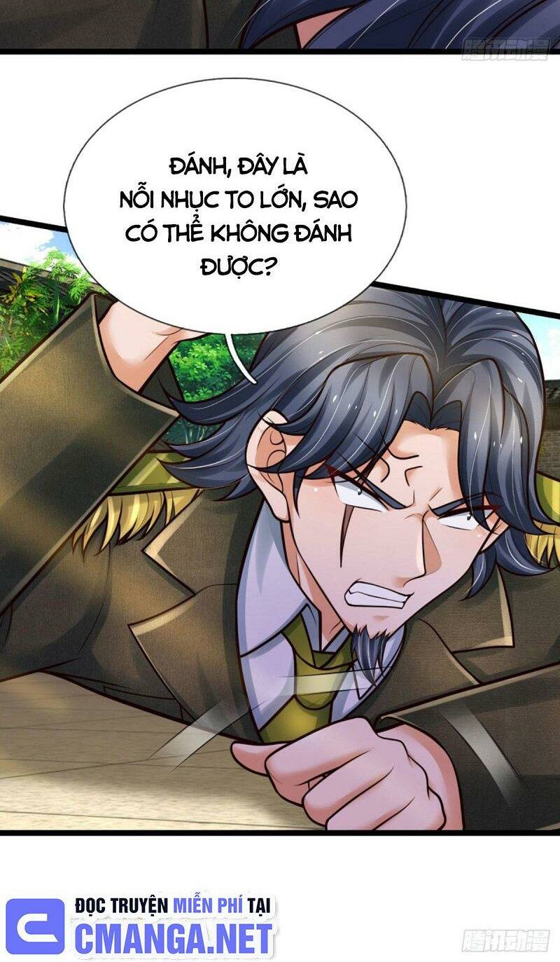 Luyện Thể Trăm Nghìn Tầng Chapter 251 - Trang 2