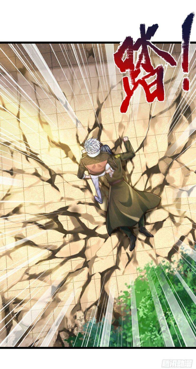 Luyện Thể Trăm Nghìn Tầng Chapter 251 - Trang 2