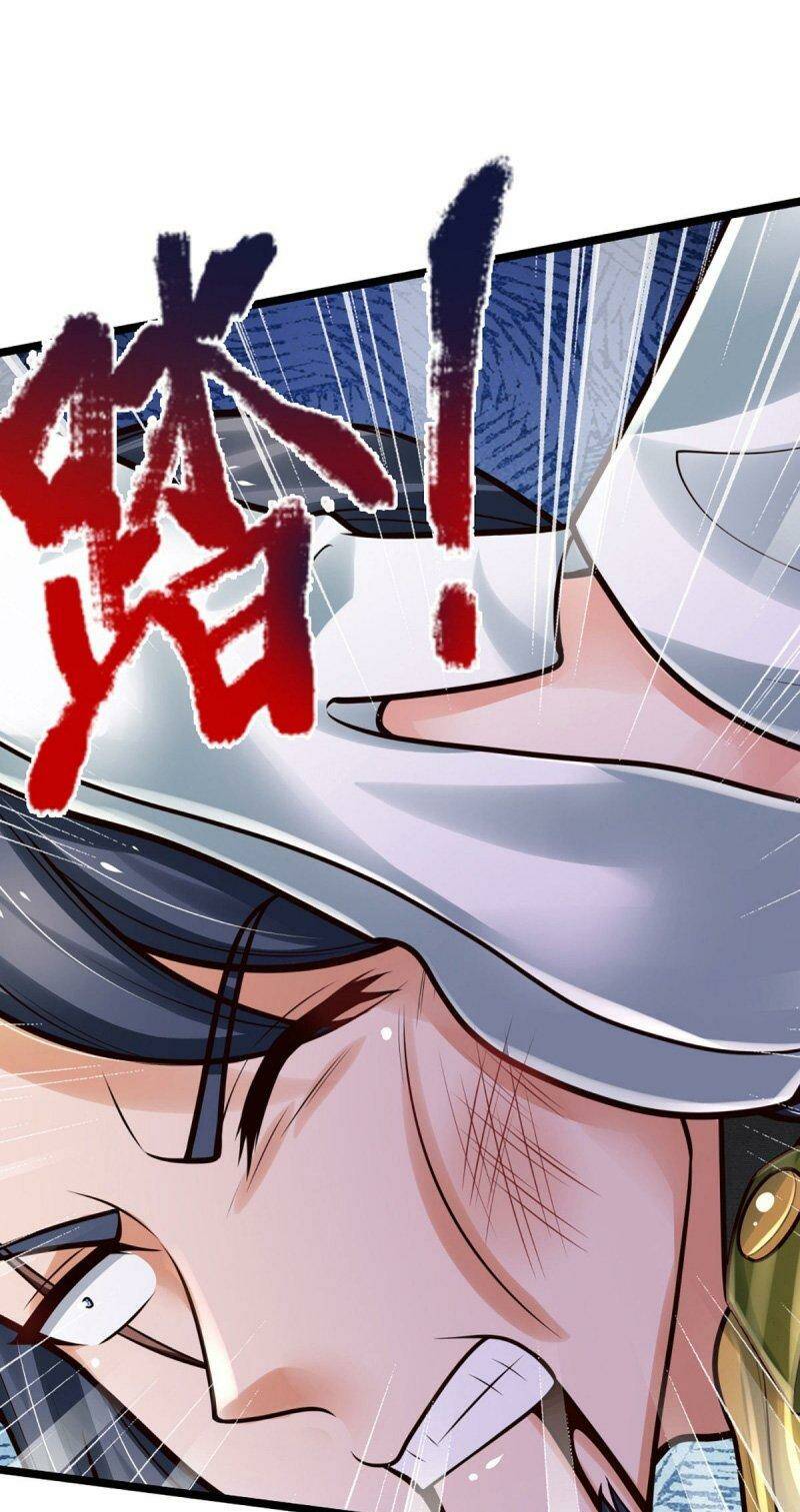 Luyện Thể Trăm Nghìn Tầng Chapter 251 - Trang 2