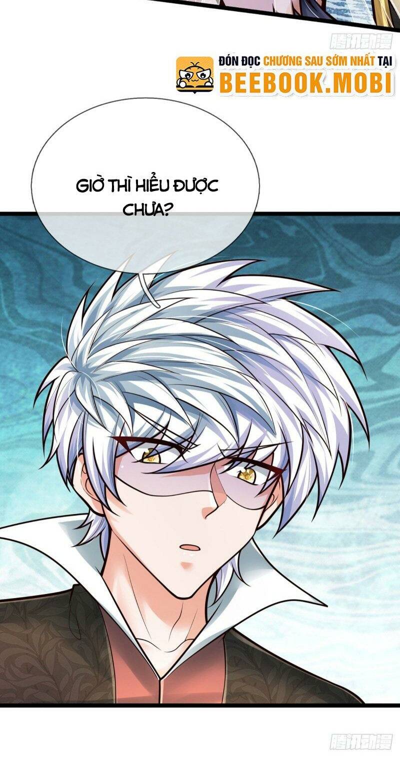 Luyện Thể Trăm Nghìn Tầng Chapter 251 - Trang 2