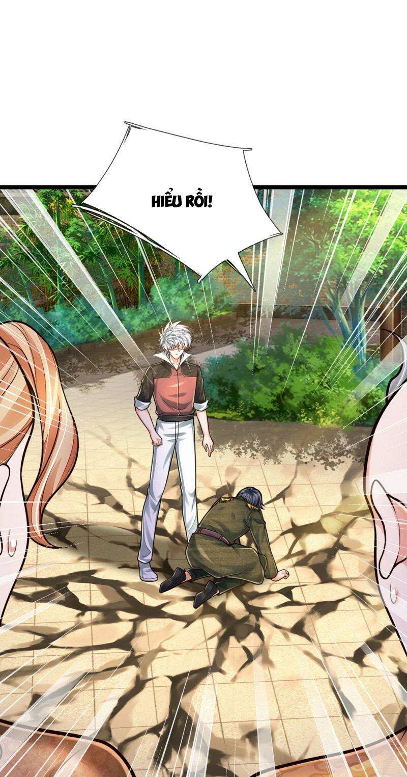 Luyện Thể Trăm Nghìn Tầng Chapter 251 - Trang 2