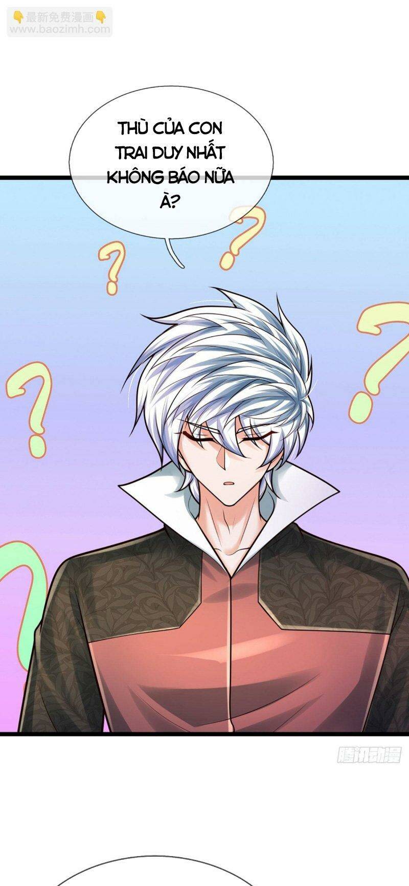 Luyện Thể Trăm Nghìn Tầng Chapter 251 - Trang 2