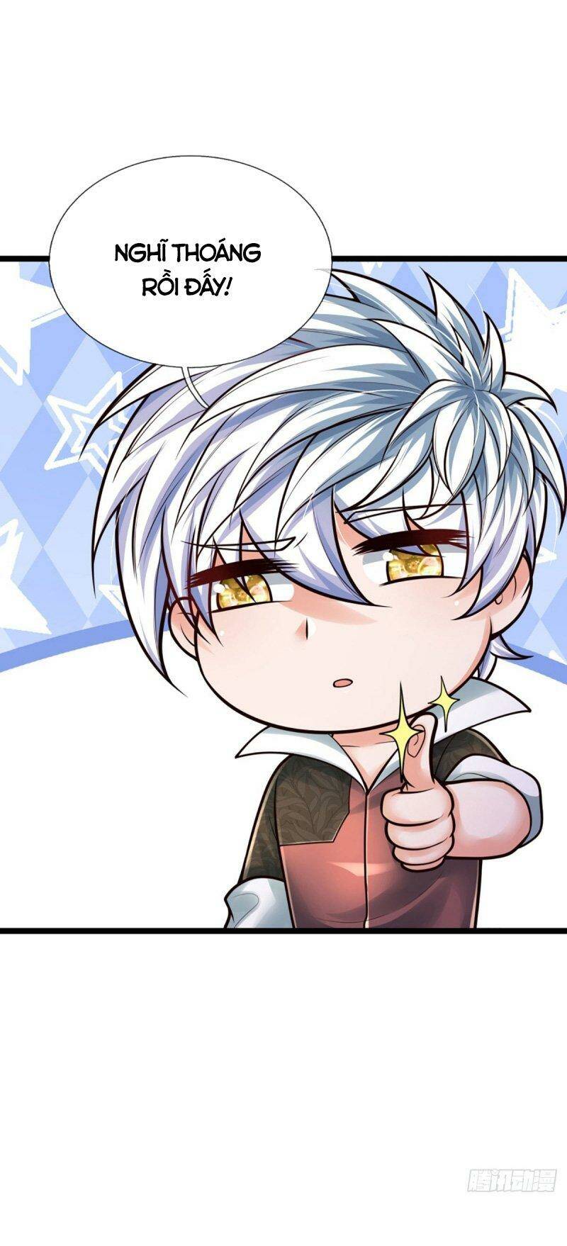 Luyện Thể Trăm Nghìn Tầng Chapter 251 - Trang 2