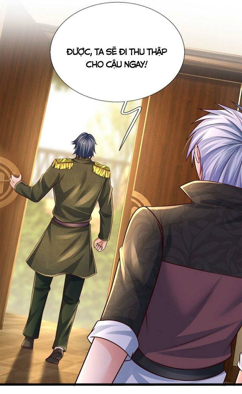 Luyện Thể Trăm Nghìn Tầng Chapter 251 - Trang 2