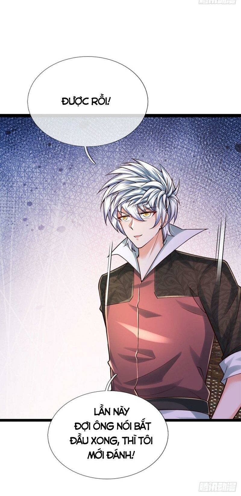 Luyện Thể Trăm Nghìn Tầng Chapter 251 - Trang 2