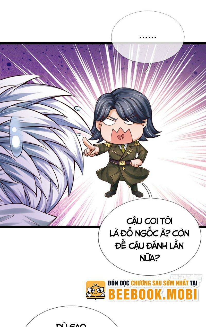 Luyện Thể Trăm Nghìn Tầng Chapter 251 - Trang 2