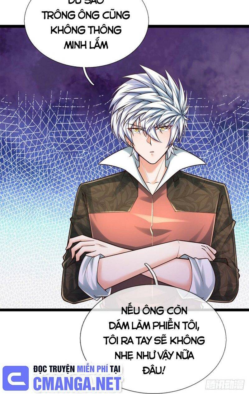 Luyện Thể Trăm Nghìn Tầng Chapter 251 - Trang 2