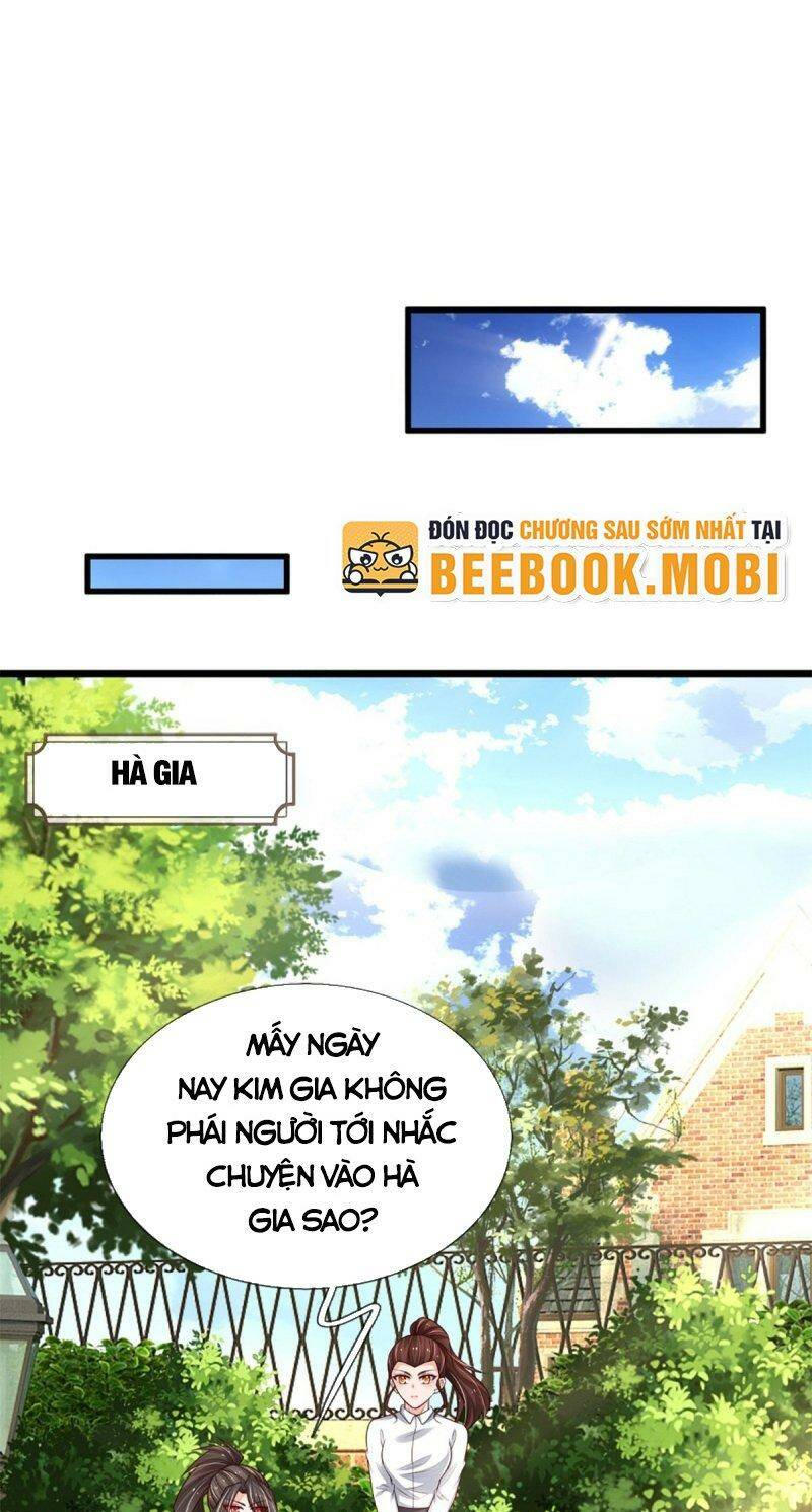 Luyện Thể Trăm Nghìn Tầng Chapter 252 - Trang 2