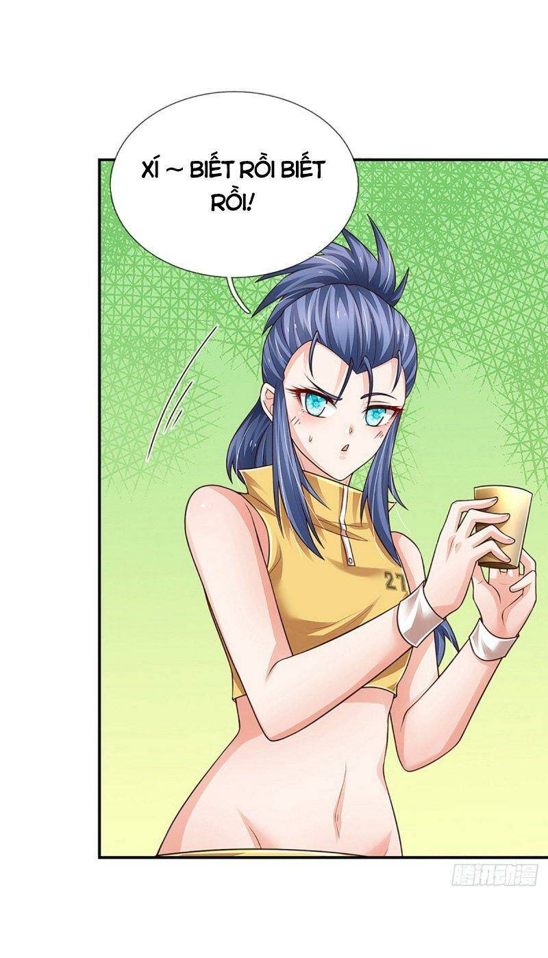 Luyện Thể Trăm Nghìn Tầng Chapter 252 - Trang 2