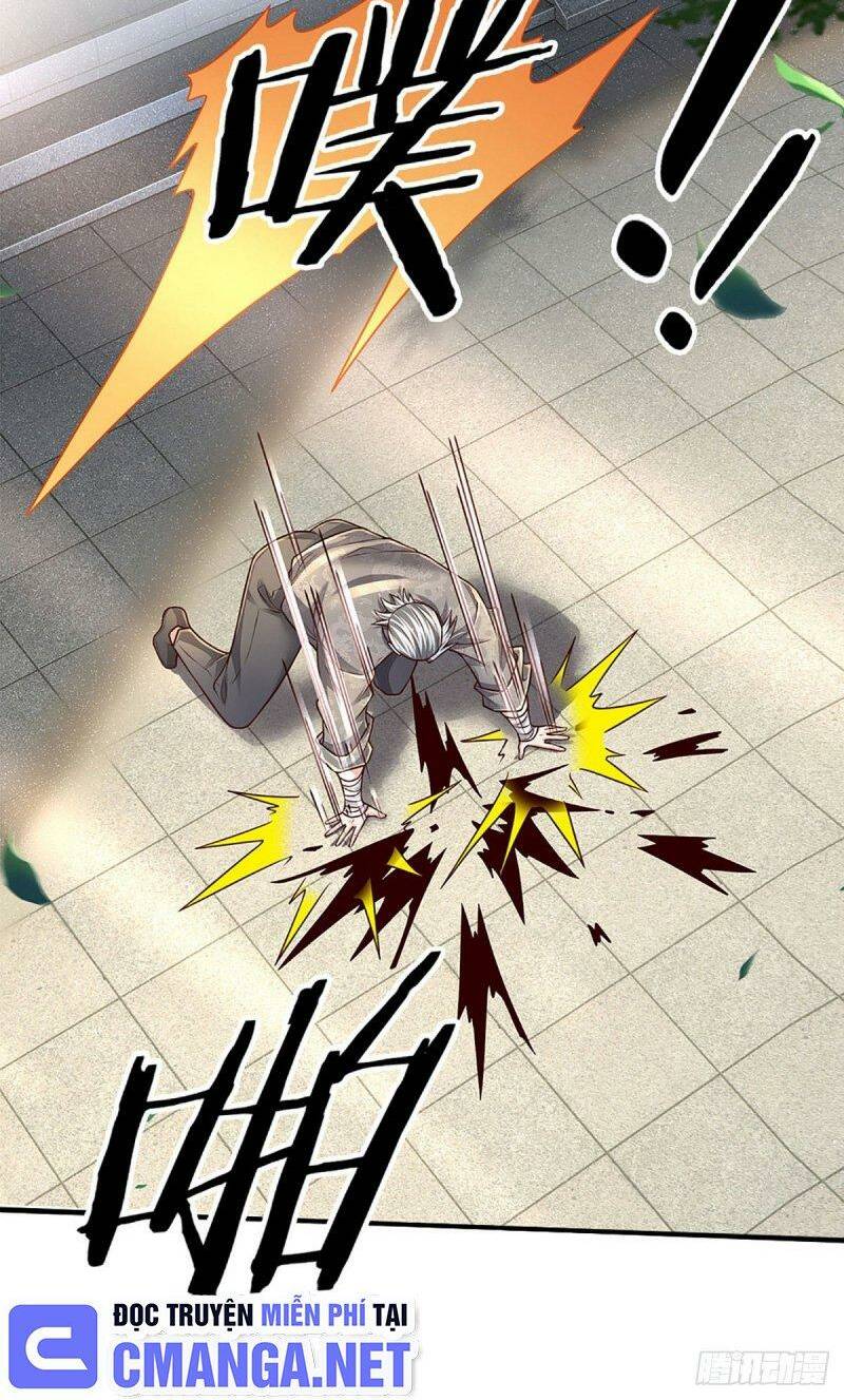 Luyện Thể Trăm Nghìn Tầng Chapter 252 - Trang 2