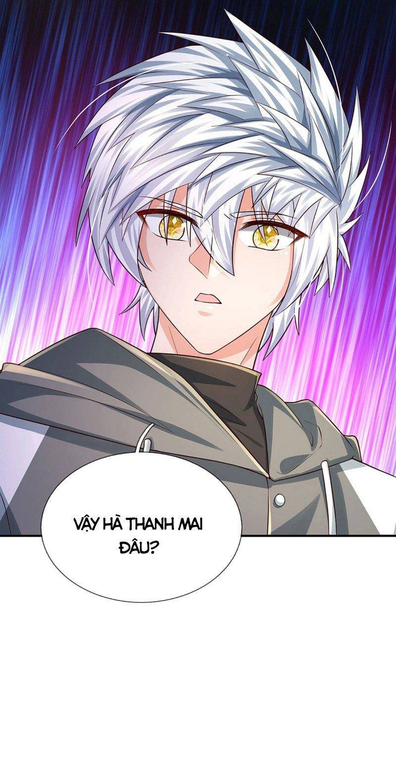 Luyện Thể Trăm Nghìn Tầng Chapter 252 - Trang 2