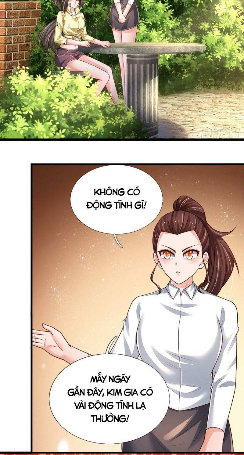 Luyện Thể Trăm Nghìn Tầng Chapter 252 - Trang 2