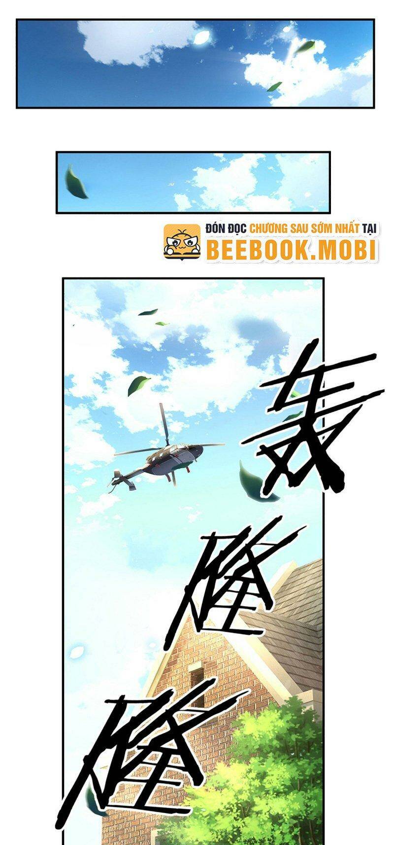 Luyện Thể Trăm Nghìn Tầng Chapter 252 - Trang 2