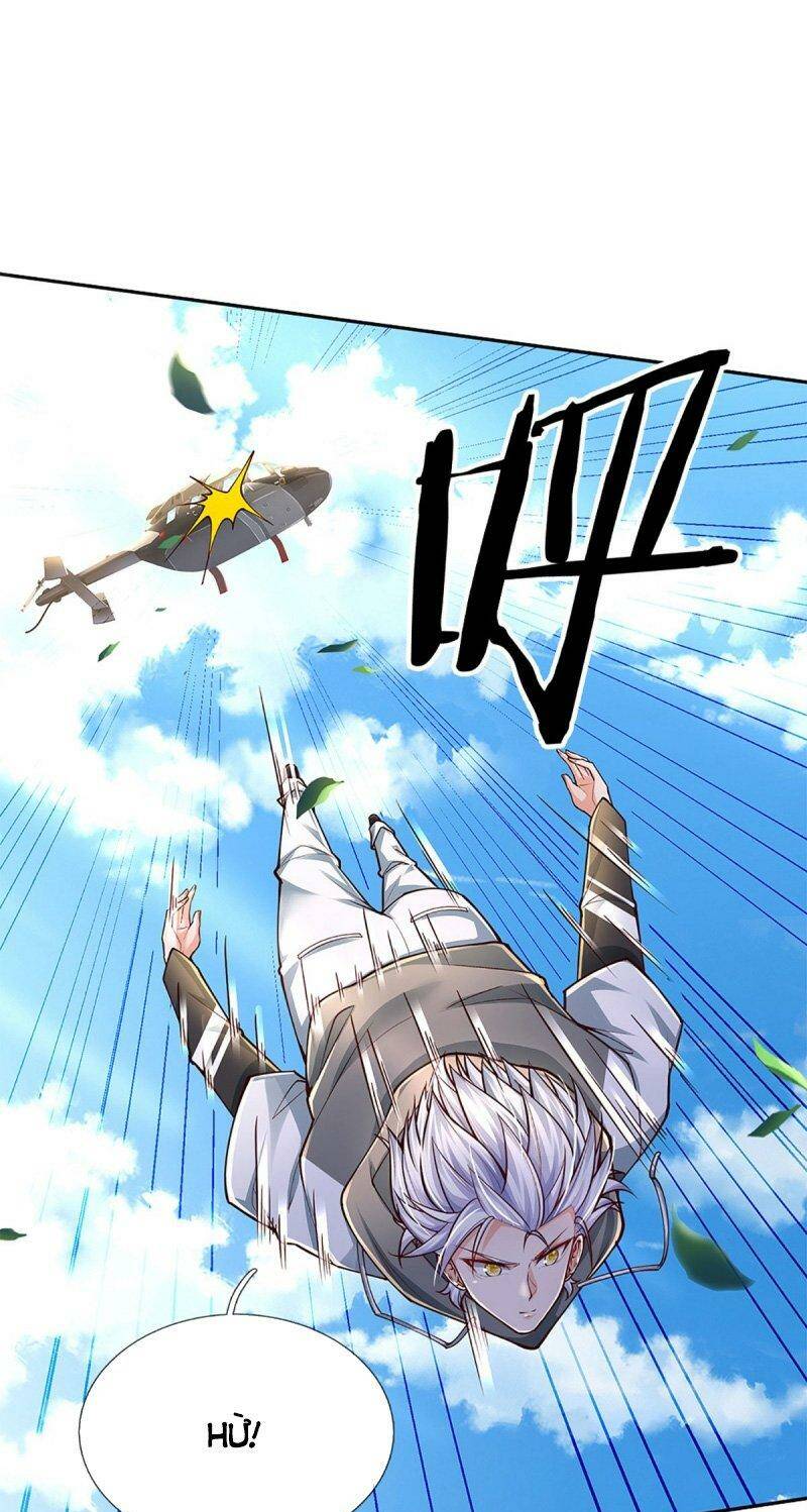 Luyện Thể Trăm Nghìn Tầng Chapter 252 - Trang 2