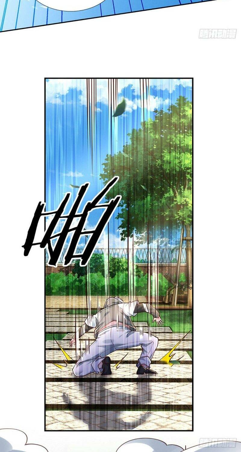 Luyện Thể Trăm Nghìn Tầng Chapter 252 - Trang 2