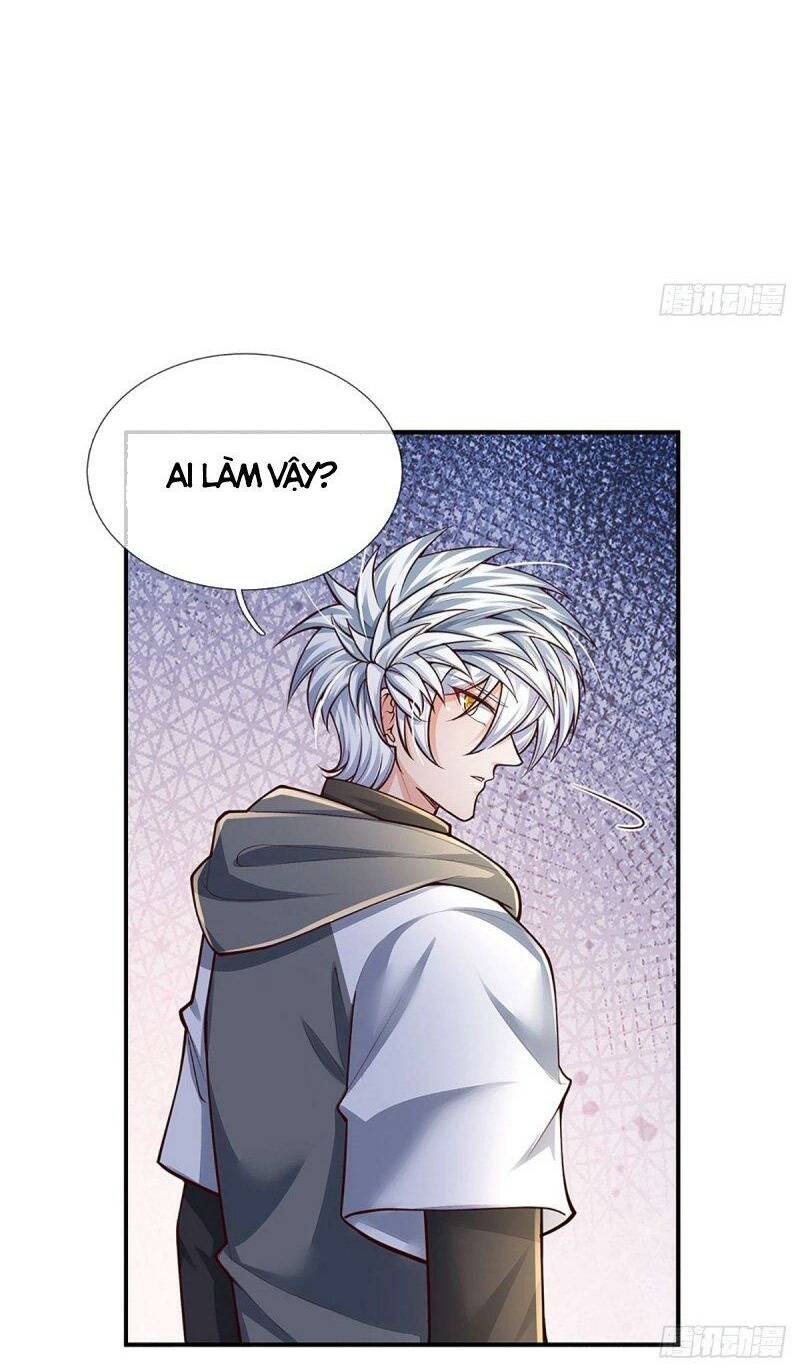 Luyện Thể Trăm Nghìn Tầng Chapter 252 - Trang 2